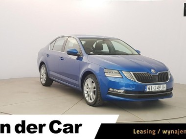 Skoda Octavia III 1.5 TSI GPF ACT Style ! Z polskiego salonu ! Faktura VAT !-1