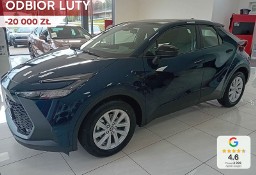 Toyota C-HR Comfort 1.8 Hybrid Comfort 1.8 Hybrid 140KM | Tempomat adaptacyjny!