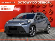 Toyota Aygo X Comfort 1.5 Hybrid Dynamic Force Comfort 1.5 Hybrid Dynamic Force 116KM