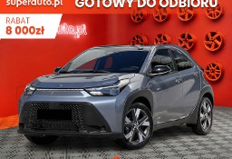Toyota Aygo X Comfort 1.5 Hybrid Dynamic Force Comfort 1.5 Hybrid Dynamic Force 116KM