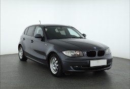 BMW SERIA 1 I (E81/E82/E87/E88) BMW SERIA 1 , Klima, Parktronic, Podgrzewane siedzienia,ALU