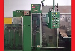 Automatyczna maszyna do obróbki drutu OKUNO MSC-15