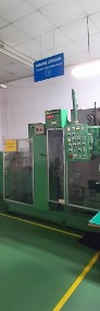 Automat do produkcji sprężyn OKUNO MSC-15-3