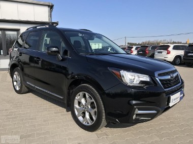 Subaru Forester IV 2,5 Benzyna ,Touring-1