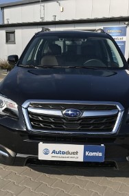 Subaru Forester IV 2,5 Benzyna ,Touring-2
