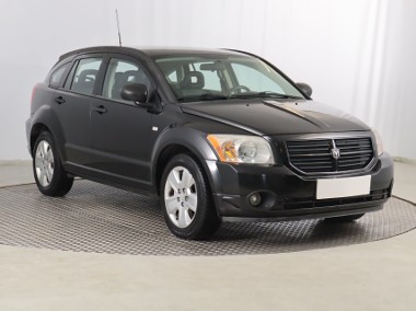 Dodge Caliber , Klima, Parktronic-1