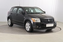 Dodge Caliber , Klima, Parktronic