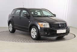 Dodge Caliber , Klima, Parktronic