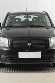 Dodge Caliber , Klima, Parktronic-2