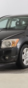 Dodge Caliber , Klima, Parktronic-3