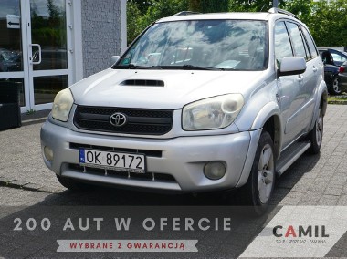Toyota RAV 4 II polski salon-1