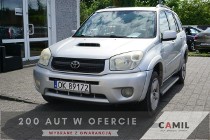 Toyota RAV 4 II polski salon