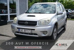 Toyota RAV 4 II polski salon