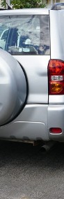 Toyota RAV 4 II polski salon-4