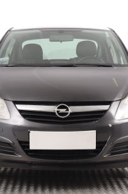 Opel Corsa D , Klima,ALU, El. szyby-2