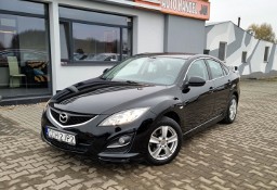 Mazda 6 II