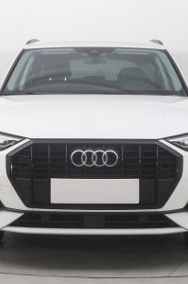 Audi Q3 I (8U) , Salon Polska, Serwis ASO, Automat, VAT 23%, Skóra,-2