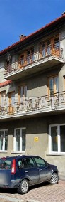 Kamienica w Zakopanem - 5 apartamentów-3