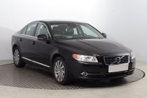 Volvo S80 II , 215 KM, VAT 23%, Skóra, Navi, Klimatronic, Tempomat,