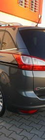 Ford C-MAX III 2.0TDCI*150KM*Kamera*Navi*Bi-xenon*z Niemiec*Panorama-3