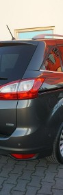 Ford C-MAX III 2.0TDCI*150KM*Kamera*Navi*Bi-xenon*z Niemiec*Panorama-4