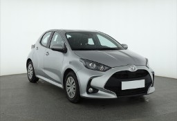Toyota Yaris IV , Salon Polska, 1. Właściciel, VAT 23%, Klima, Tempomat