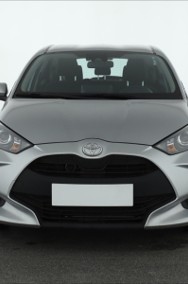 Toyota Yaris IV , Salon Polska, 1. Właściciel, VAT 23%, Klima, Tempomat-2