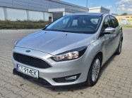 Ford Focus III klimatronik 97 tyś km