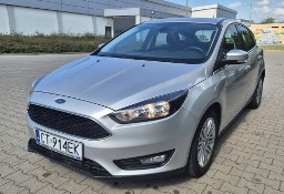 Ford Focus III klimatronik 97 tyś km