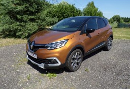 Renault Captur SUPER STAN