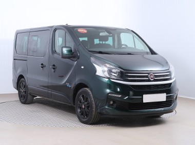 Fiat Talento , L1H1, VAT 23%, 8 Miejsc-1