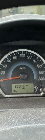 Mitsubishi Space Star Benzyna, klimatyzacja, isofix, niski przebieg, z Niemiec-4