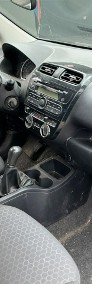 Mitsubishi Space Star Benzyna, klimatyzacja, isofix, niski przebieg, zarejestrowany-3