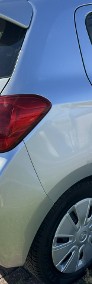 Mitsubishi Space Star Benzyna, klimatyzacja, isofix, niski przebieg, CD, opony wielosezon.-4