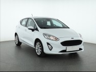 Ford Fiesta IX , Skóra, Navi, Klimatronic, Tempomat, Parktronic