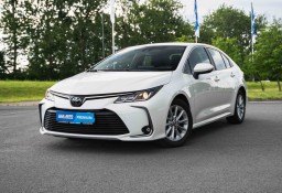 Toyota Corolla XII , Salon Polska, 1. Właściciel, Serwis ASO, Automat, VAT 23%,