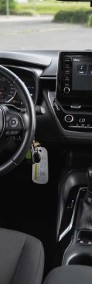 Toyota Corolla XII , Salon Polska, 1. Właściciel, Serwis ASO, Automat, VAT 23%,-3