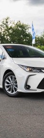 Toyota Corolla XII , Salon Polska, 1. Właściciel, Serwis ASO, Automat, VAT 23%,-4