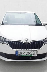 Skoda Fabia III-2