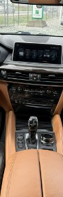 BMW X6 F16 3,0D 313KM xDrive40D 2016/2017 r. Led, Head up, Salon PL, FV23%-4