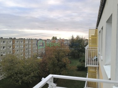 Mieszkanie Poznań, ul. Os. Przyjaźni-1