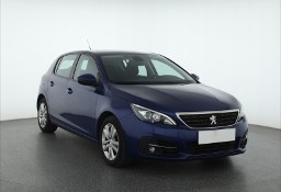 Peugeot 308 II , Salon Polska, 1. Właściciel, Serwis ASO, VAT 23%, Navi,