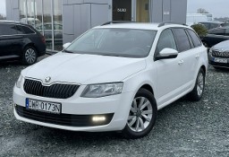 Skoda Octavia III 1.6TDi 105KM 2015, Salon PL, tylko 176 tys km, zadbana, serwisowana