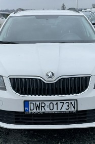 Skoda Octavia III 1.6TDi 105KM 2015, Salon PL, tylko 176 tys km, zadbana, serwisowana-2