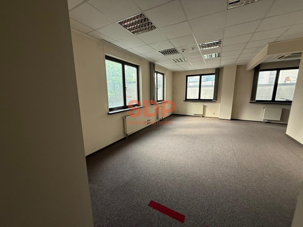 Biuro z potencjałem | Całe piętro | 221,96 m² - Widok 4