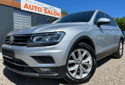 Volkswagen Tiguan II