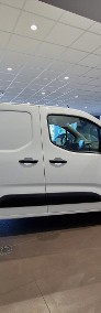 Opel Combo Cargo XL 1.5 CDTI 102KM Long SalonPL Gwarancja Dealer Vat23%-3