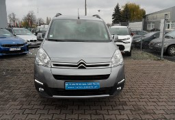 Citroen Berlingo II Elektryk