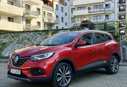Renault Kadjar I 1.33 TcE - 140KM Gwarancja przebiegu !