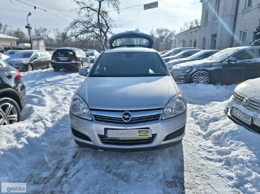 Opel Astra H III 1.6 Essentia-1